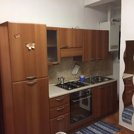 Appartement Mm Rovereto *