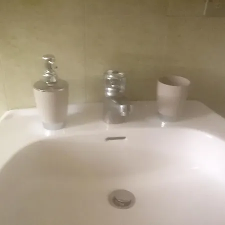 Mm Rovereto Appartement