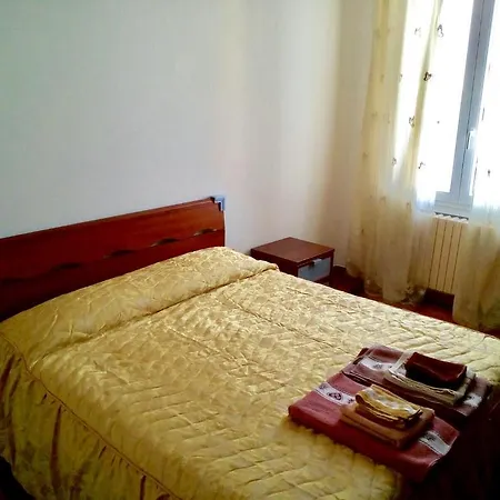 Appartement Mm Rovereto *