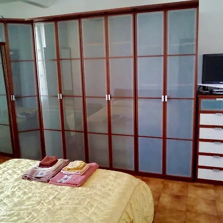 Mm Rovereto Appartement Milan